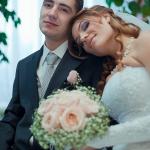 Свадебная фотография в Кемерово